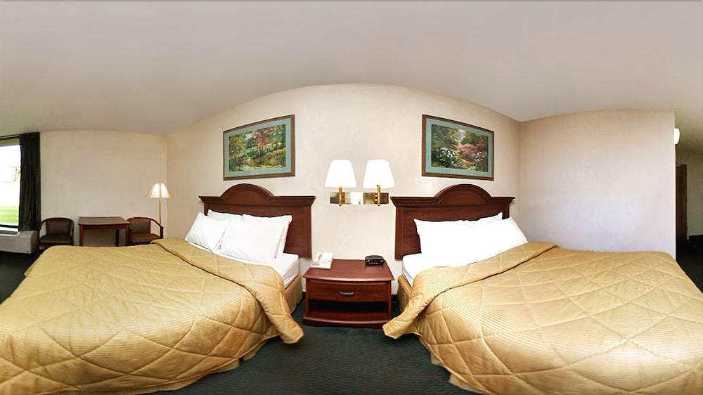 Spark By Hilton At Opryland Nashville