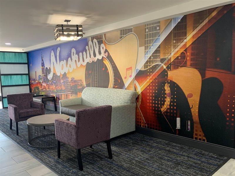 Spark By Hilton At Opryland Hotel 3*