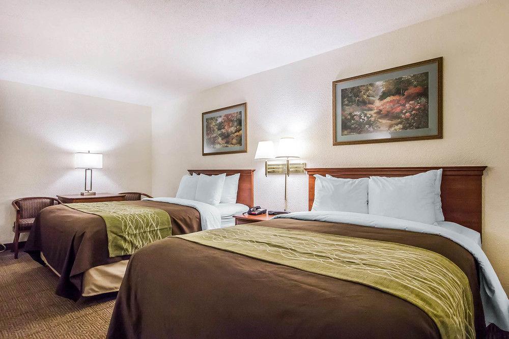Spark By Hilton At Opryland