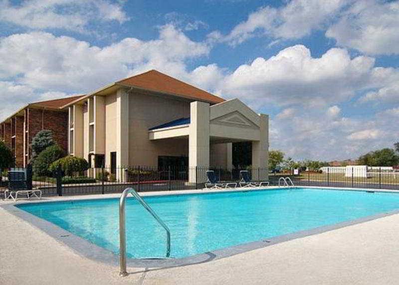 Spark By Hilton At Opryland Hotel