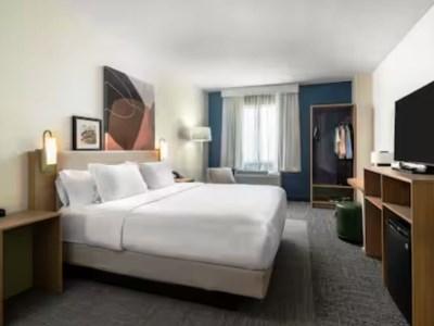 Spark By Hilton At Opryland Hotel 3*