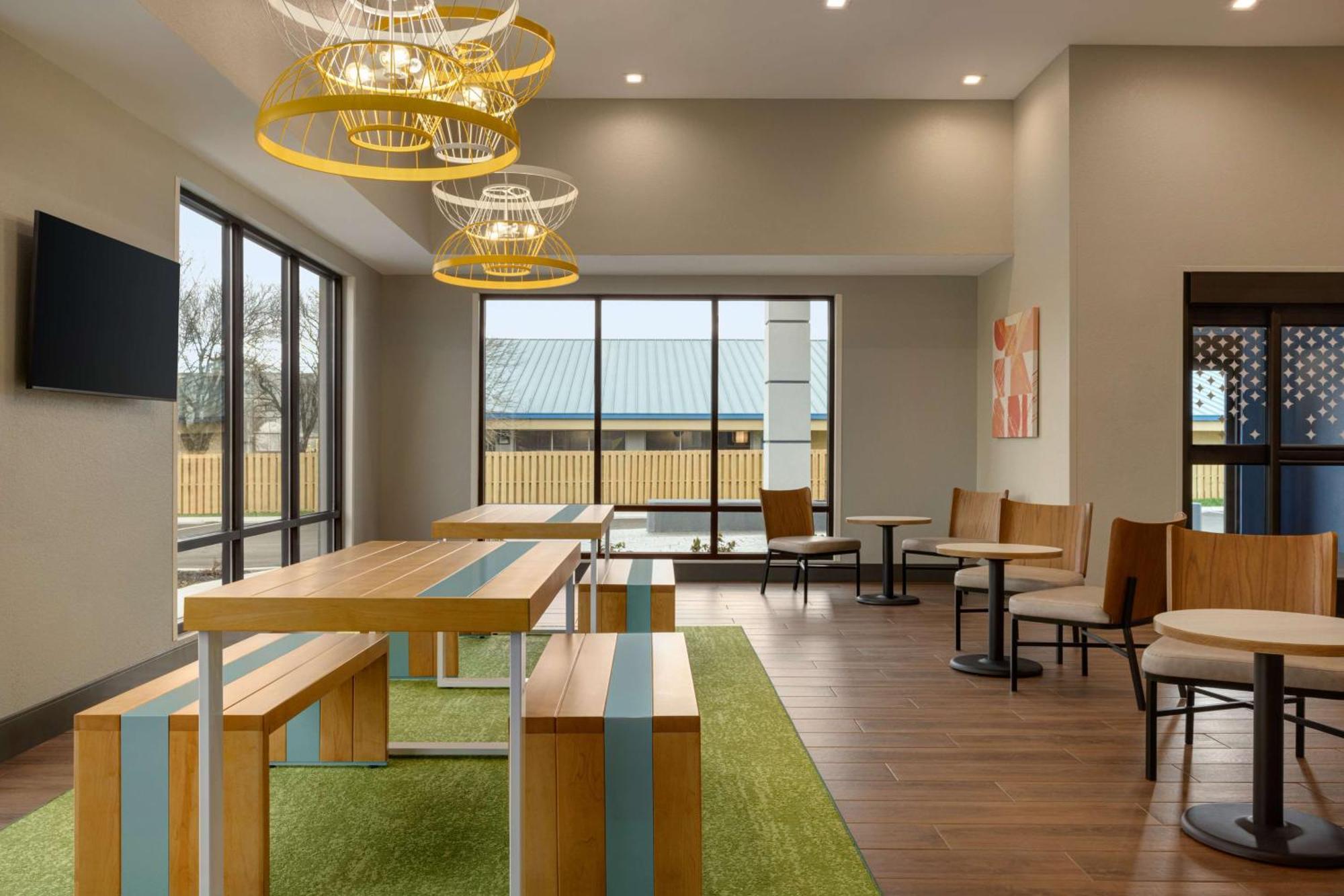 Spark By Hilton At Opryland Hotel 3*