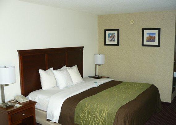 Spark By Hilton At Opryland Nashville