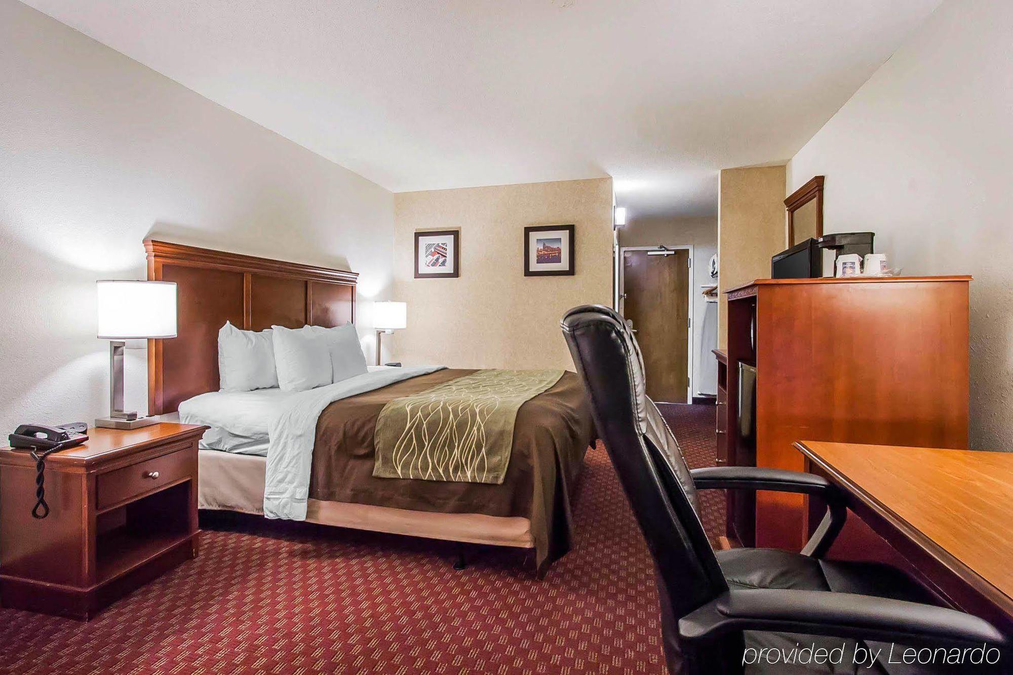 Spark By Hilton At Opryland Hotel Nashville