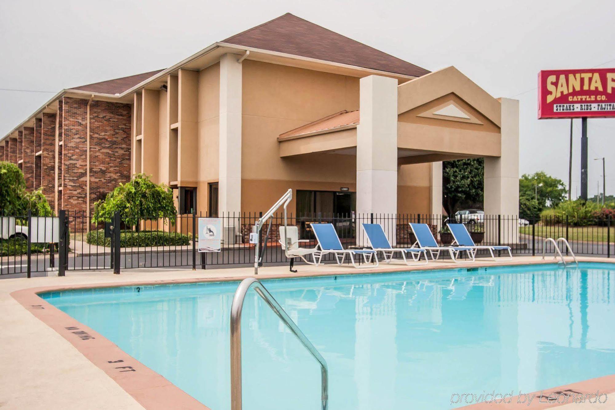 Spark By Hilton At Opryland Nashville