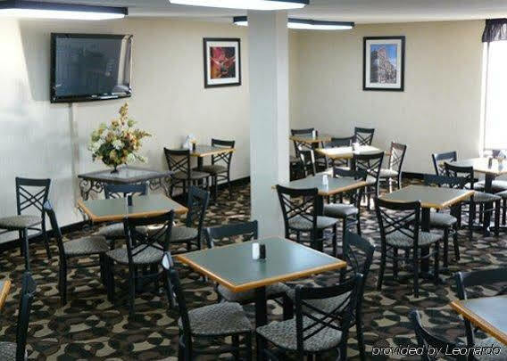 Spark By Hilton At Opryland 3*