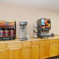 Spark By Hilton At Opryland Hotel Nashville